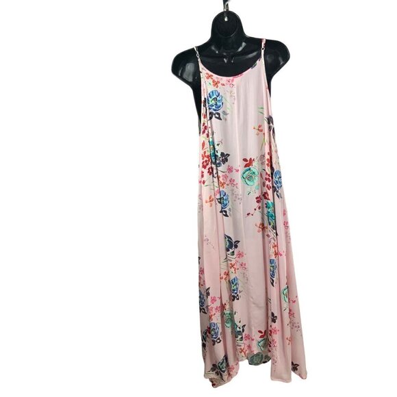 Some Days Lovin women’s dress 40 chest 56 hip 53 long Large - Picture 3 of 10